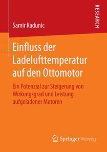 Einfluss der Ladelufttemperatur auf den Ottomotor