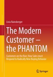 Modern Customer - the PHANTOM