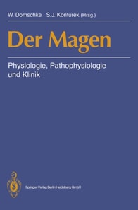 Der Magen