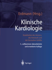 Klinische Kardiologie