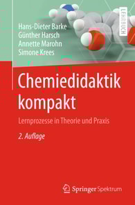 Chemiedidaktik kompakt