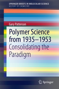 Polymer Science from 1935-1953