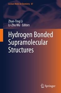 Hydrogen Bonded Supramolecular Structures