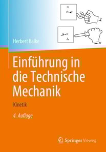 Einführung in die Technische Mechanik