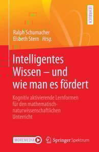 Intelligentes Wissen – und wie man es fördert