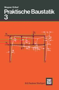 Praktische Baustatik