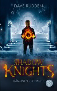 Shadow Knights - Dämonen der Nacht