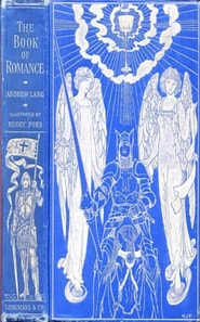 Book of Romance