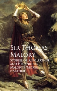 Stories of King Arthur and His Knights