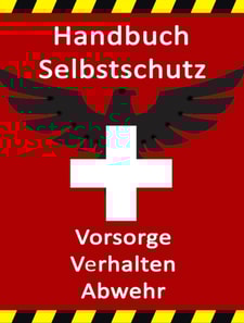 Handbuch Selbstschutz