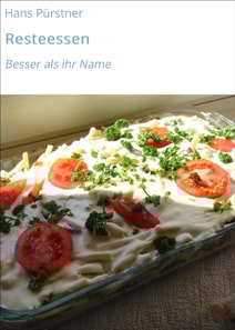 Resteessen