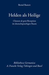 Helden als Heilige
