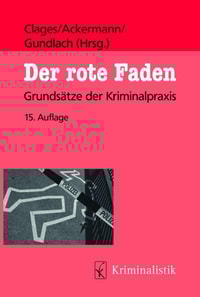 Der rote Faden