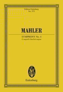Symphony No. 4 G major