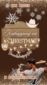 Kidnapping on Christmas