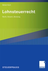 Lohnsteuerrecht