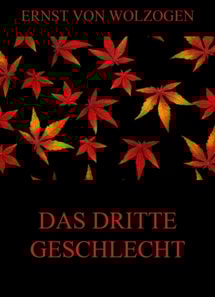 Das dritte Geschlecht