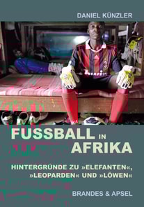 Fußball in Afrika