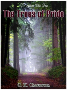 Trees of Pride