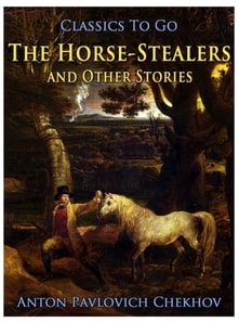 Horse-Stealers and Other Stories