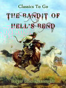 Bandit of Hell's Bend