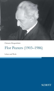 Flor Peeters (1903-1986)