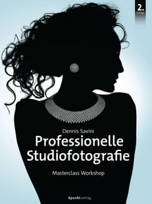 Professionelle Studiofotografie