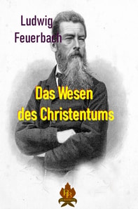 Das Wesen des Christentums 