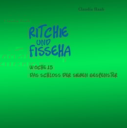 Ritchie und Fisseha