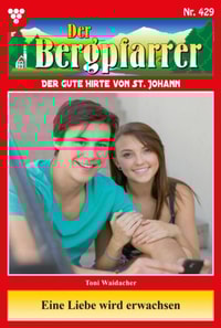 Eine Liebe wird erwachsen