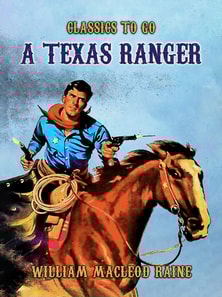 Texas Ranger
