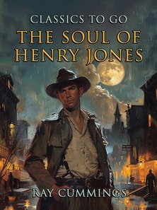 Soul Of Henry Jones