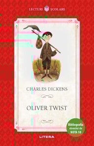 Oliver Twist