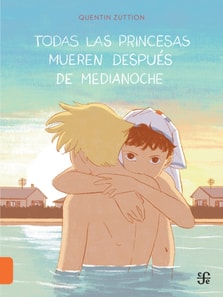 Todas las princesas mueren después de medianoche