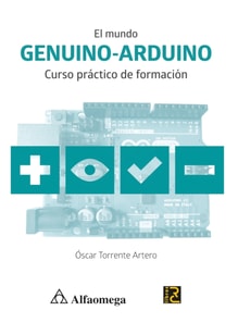 El Mundo Genuino-Arduino