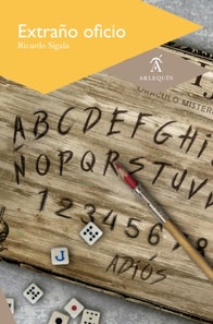Extraño oficio