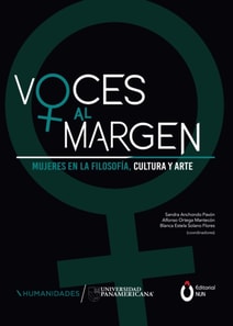 Voces al margen: mujeres en la filosofía, la cultura y el arte