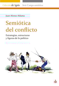 Semiótica del conflicto