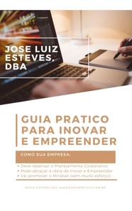 Guia Pratico para Inovar e Empreender