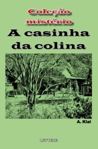 casinha da colina