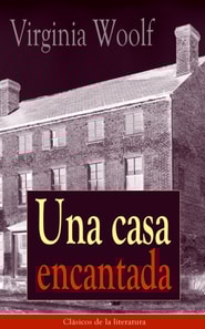 Una casa encantada