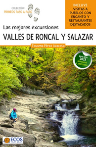 Las mejores excursiones. Valles de Roncal y Salazar