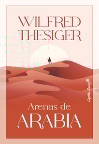 Arenas de Arabia