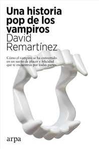 Una historia pop de los vampiros