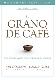 El grano de café