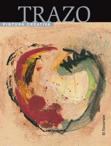 Pintura creativa: Trazo