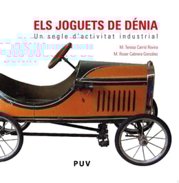 Els joguets de Denia