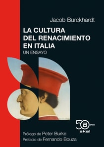 La cultura del Renacimiento en Italia