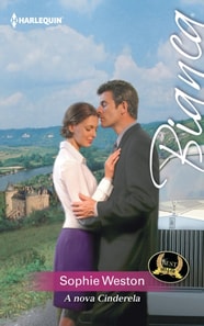 A nova Cinderela