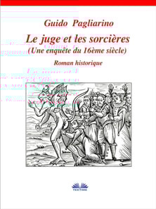 Le Juge Et Les Sorcières